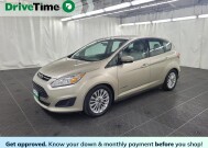 2017 Ford C-MAX in Indianapolis, IN 46219 - 2290379 1