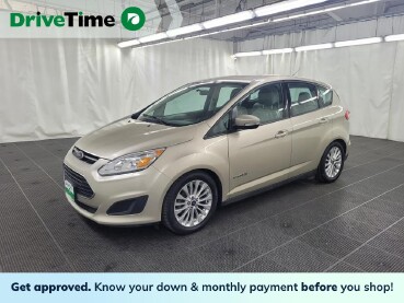 2017 Ford C-MAX in Indianapolis, IN 46219