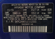 2020 Hyundai Accent in Houston, TX 77037 - 2290403 33