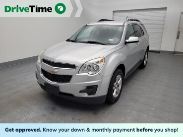 2015 Chevrolet Equinox in Columbus, OH 43231