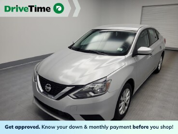 2019 Nissan Sentra in Indianapolis, IN 46222