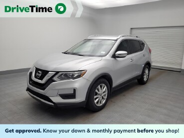 2017 Nissan Rogue in Denver, CO 80012