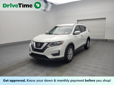 2019 Nissan Rogue in Chattanooga, TN 37421