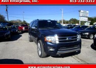 2017 Ford Expedition EL in Tampa, FL 33604-6914 - 2290794 1