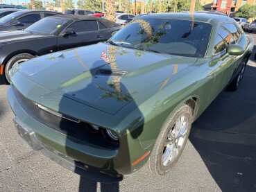 2021 Dodge Challenger in Phoenix, AZ 85022