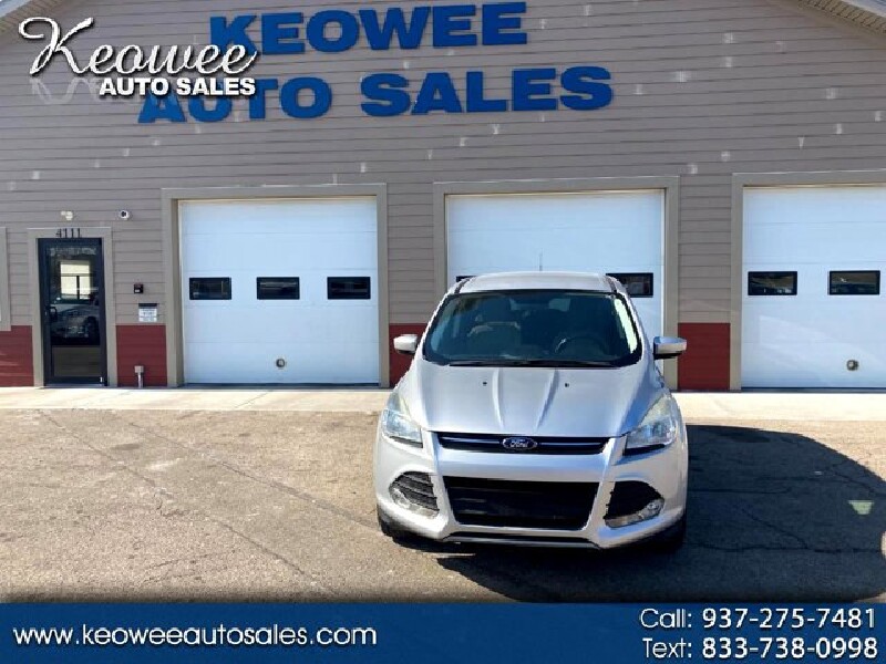 2015 Ford Escape in Dayton, OH 45414 - 2290833