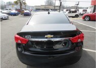 2015 Chevrolet Impala in Charlotte, NC 28212 - 2290859 4