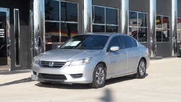 2013 Honda Accord in Pasadena, TX 77504