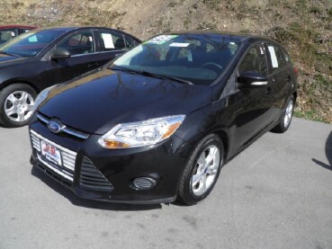 2014 Ford Focus in Barton, MD 21521