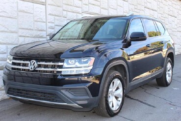 2018 Volkswagen Atlas in Decatur, GA 30032