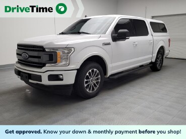 2019 Ford F150 in Downey, CA 90241
