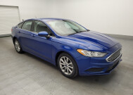 2017 Ford Fusion in Gainesville, FL 32609 - 2290935 11
