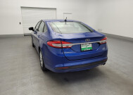 2017 Ford Fusion in Gainesville, FL 32609 - 2290935 6