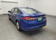 2017 Ford Fusion in Gainesville, FL 32609 - 2290935 5