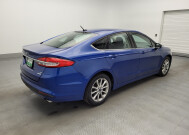2017 Ford Fusion in Gainesville, FL 32609 - 2290935 10