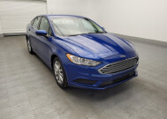 2017 Ford Fusion in Gainesville, FL 32609 - 2290935 13