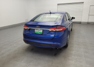 2017 Ford Fusion in Gainesville, FL 32609 - 2290935 7