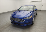 2017 Ford Fusion in Gainesville, FL 32609 - 2290935 15