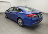 2017 Ford Fusion in Gainesville, FL 32609 - 2290935 3
