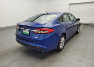 2017 Ford Fusion in Gainesville, FL 32609 - 2290935 9