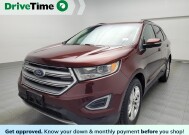 2015 Ford Edge in Lewisville, TX 75067 - 2290966 1