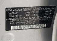 2020 Hyundai Elantra in Columbus, GA 31909 - 2291222 33