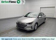 2020 Hyundai Elantra in Columbus, GA 31909 - 2291222 1