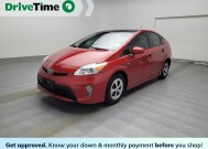 2013 Toyota Prius in Fort Worth, TX 76116 - 2291244 1