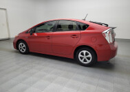 2013 Toyota Prius in Fort Worth, TX 76116 - 2291244 3