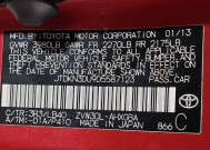 2013 Toyota Prius in Fort Worth, TX 76116 - 2291244 33