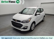 2021 Chevrolet Spark in Conway, SC 29526 - 2291366 1