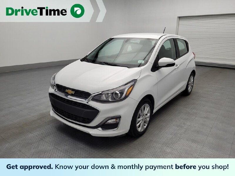 2021 Chevrolet Spark in Conway, SC 29526 - 2291366