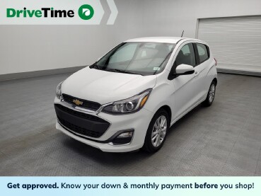 2021 Chevrolet Spark in Conway, SC 29526