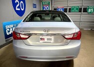 2012 Hyundai Sonata in Conyers, GA 30094 - 2291404 28