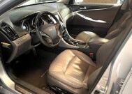 2012 Hyundai Sonata in Conyers, GA 30094 - 2291404 33