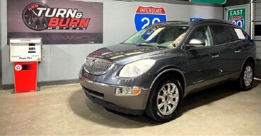 2011 Buick Enclave in Conyers, GA 30094