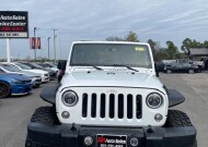 2018 Jeep Wrangler in Gaston, SC 29053 - 2291417 7