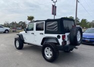 2018 Jeep Wrangler in Gaston, SC 29053 - 2291417 3
