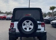 2018 Jeep Wrangler in Gaston, SC 29053 - 2291417 4