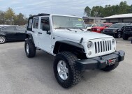 2018 Jeep Wrangler in Gaston, SC 29053 - 2291417 8