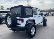2018 Jeep Wrangler in Gaston, SC 29053 - 2291417 5