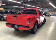 2015 Ford F150 in Chicago, IL 60659 - 2291420 5