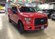 2015 Ford F150 in Chicago, IL 60659 - 2291420 8