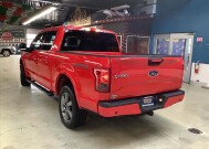 2015 Ford F150 in Chicago, IL 60659 - 2291420 3