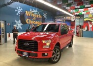 2015 Ford F150 in Chicago, IL 60659 - 2291420 1