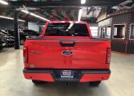 2015 Ford F150 in Chicago, IL 60659 - 2291420 4