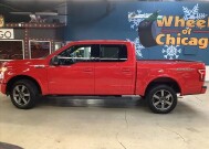2015 Ford F150 in Chicago, IL 60659 - 2291420 2
