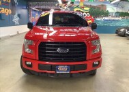 2015 Ford F150 in Chicago, IL 60659 - 2291420 9