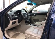 2007 Ford Fusion in Houston, TX 77037 - 2291439 6