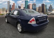2007 Ford Fusion in Houston, TX 77037 - 2291439 2